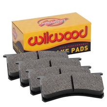 Load image into Gallery viewer, WILWOOD 150-Q-7420K Pad 7420-Q FSL .80 Thick