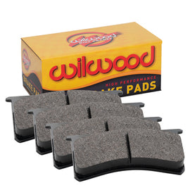 WILWOOD 150-Q-7420K Pad 7420-Q FSL .80 Thick