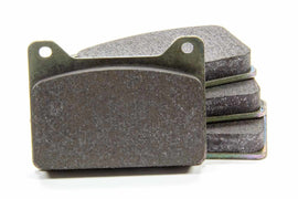 WILWOOD 15B-8949K Brake Pad Set Polymatrix B Powerlite Caliper 7912