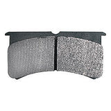 WILWOOD 15H-8114K Polymatrix Pad Set