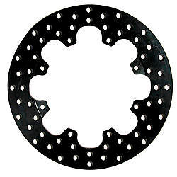 WILWOOD 160-0495 Rotor 8bt .310in 12in x 7 Sprint/Modified