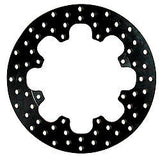 WILWOOD 160-0525 Rotor 8bt .350in 12in x 7in Modified