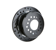 Load image into Gallery viewer, WILWOOD 160-11377-BK Brake Rotor L/H 11.00in .810 Black E-Coat