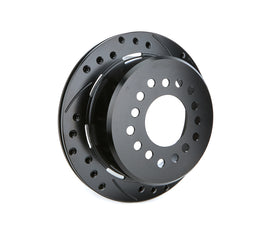WILWOOD 160-11377-BK Brake Rotor L/H 11.00in .810 Black E-Coat