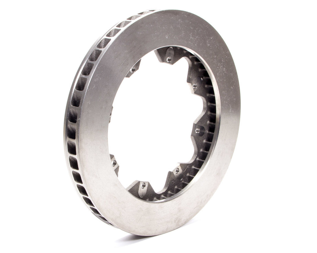 WILWOOD 160-11835 Rotor 8bt 1.25 12.19 RH Curved Spec 37