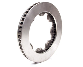 WILWOOD 160-11836 Rotor 8bt 1.25 12.19 LH Curved Spec 37