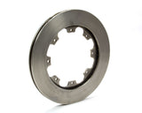 WILWOOD 160-12290 Rotor HD36 Vented Iron LH 12.19x.810