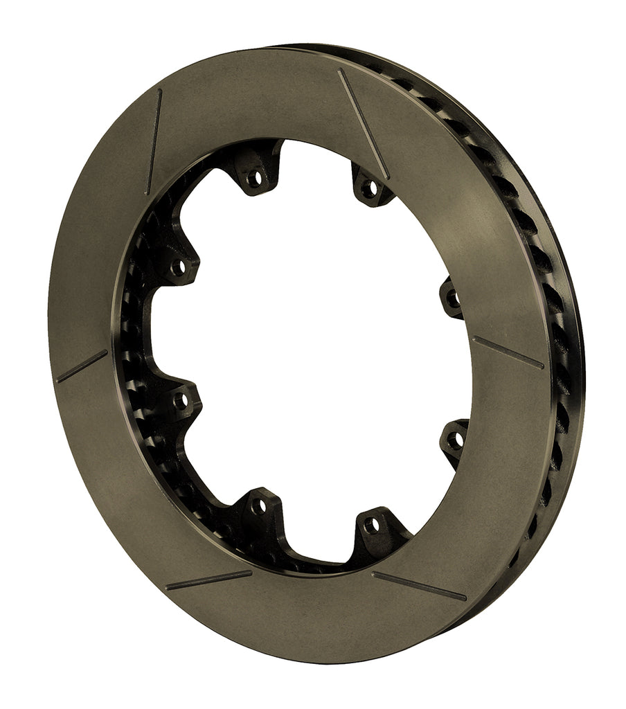 WILWOOD 160-13500-B Rotor GT 48 SPC 37 LH Burnished 11.75in