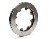 WILWOOD 160-13500 Rotor GT 48 SPC 37 LH 11 .75 x 1.21 8 on 7in B/C