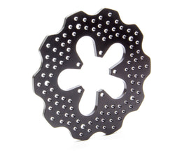 WILWOOD 160-13712 Mini-Sprint Front Rotor Alum. For Keizer Hubs