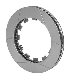 WILWOOD 160-15561-B Rotor 12.19in OD x 12.19 in R/H GT48
