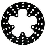 WILWOOD 160-1602 Rotor 5bt .250in  10in x 5in Front Drag