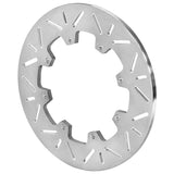WILWOOD 160-16114 Rotor Titanium Sprint 8 x 7.00in Slotted
