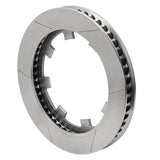 WILWOOD 160-16925 Brake Rotor LH Lug Drive 11.75in x 1.25in Spec 37