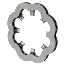 Load image into Gallery viewer, WILWOOD 160-17781 Rotor Scalloped 11.75in Dia. 8blt x 7in