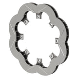 WILWOOD 160-17781 Rotor Scalloped 11.75in Dia. 8blt x 7in