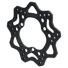 Load image into Gallery viewer, WILWOOD 160-18137 Wilwood Ultralite Drilled and Scalloped Steel Brake Rotor 10.2 Inch Diameter - Part Number 160-18137