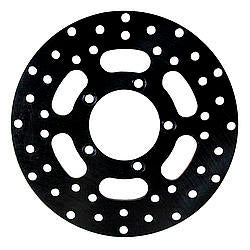 WILWOOD 160-2182 Rotor 5bt 10 x .32 Steel