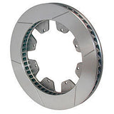 WILWOOD 160-2541 Rotor 8bt 1.25in 12.72in 7in GT Lite