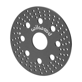 WILWOOD 160-3270A Rotor Aluminum Sprint 42 Spline