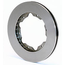 Load image into Gallery viewer, WILWOOD 160-3747 Rotor 6BT.75in 10.25in x 5.5 Ultralite