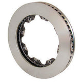 WILWOOD 160-3873 Rotor 8bt 1.25in 12.19in 7.62in HD