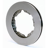 WILWOOD 160-5839 Rotor 6BT.81in 10.75 x 6.25 Street Rod
