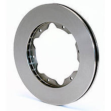 Load image into Gallery viewer, WILWOOD 160-5840 Rotor 6bt .810in 11in x 6.25in Ultralite