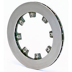 WILWOOD 160-5843 Rotor 8bt .810in 12.19in x 7.0in UL32