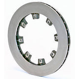WILWOOD 160-5844 Ultralite Vented Rotor