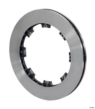 Load image into Gallery viewer, WILWOOD 160-6984 Wilwood Ultralite HP 32 Brake Rotor 12.19 Inch Diameter, 0.81 Inch Thickness, 8-Bolt Pattern