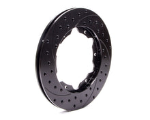 Load image into Gallery viewer, WILWOOD 160-7098-BK Brake Rotor LH 10.75in x .810in 6x6.25