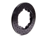 WILWOOD 160-7098-BK Brake Rotor LH 10.75in x .810in 6x6.25