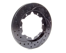 Load image into Gallery viewer, WILWOOD 160-7100-BK Rotor 6bt .810 x 11.00 x 6.625 LH SRP