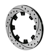 Load image into Gallery viewer, WILWOOD 160-7106-BK Brake Rotor 12.19 L/H SRP