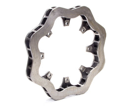 WILWOOD 160-8343 Rotor 8BT 1.25in x 11.75 Scalloped ST Vane