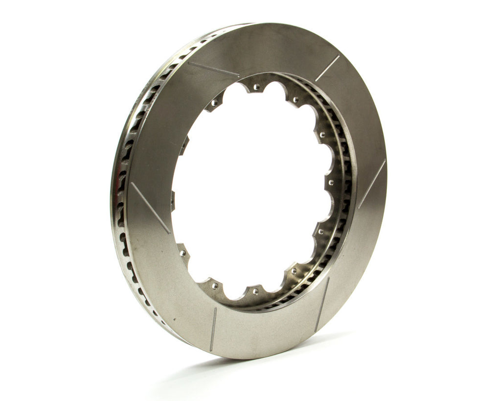WILWOOD 160-8399 Rotor 12blt 1.25 x 14in L/H Dirc GT72