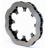 WILWOOD 160-8814 Rotor 8bt 1.25in x 11.75 UL32 Scalloped