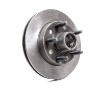 Load image into Gallery viewer, WILWOOD 160-9239LS Hub/Rotor GM Metric 79 &amp; Up 5x5in BC Long Stud