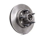 WILWOOD 160-9239LS Hub/Rotor GM Metric 79 & Up 5x5in BC Long Stud