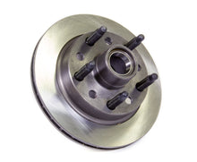 Load image into Gallery viewer, WILWOOD 160-9240LS Hub/Rotor Hybrid Pinto / Mustang II 5x5in BC Long