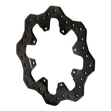 Load image into Gallery viewer, WILWOOD 160-9773 Brake Rotor 12.19 Scalloped
