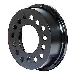 WILWOOD 170-0317 Drag Hat Ford/Mopar 1.59 Offset