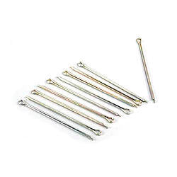 WILWOOD 180-0053 Cotter Pin Kit 3/16 x 4.5in S/L & GN