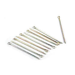 WILWOOD 180-3862 Retaining Pins .134x 2in D/L & D/L Sgl