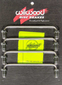 WILWOOD 190-5975 Crossover Tube SL6/FSL4 1.25 Rotor