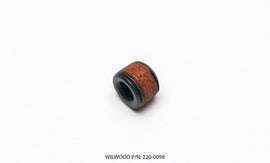 WILWOOD 220-0098 Wilwood Caliper Plug 1/8-27 NPT, Part Number 220-0098
