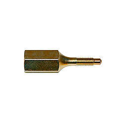 WILWOOD 220-0971 Fitting For Pressure Gauge