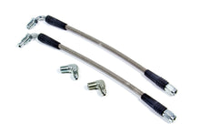Load image into Gallery viewer, WILWOOD 220-10632 Flexline Kit 65-82 Vette Rear