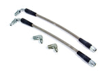 WILWOOD 220-10632 Flexline Kit 65-82 Vette Rear
